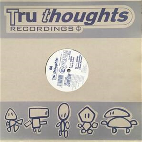 LIFE IN THE RAIN/COMMON KNOWLEDGE/TIME IS THE ENEMY  (USED)