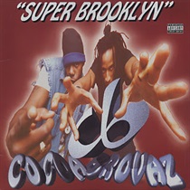 SUPER BROOKLYN (USED)