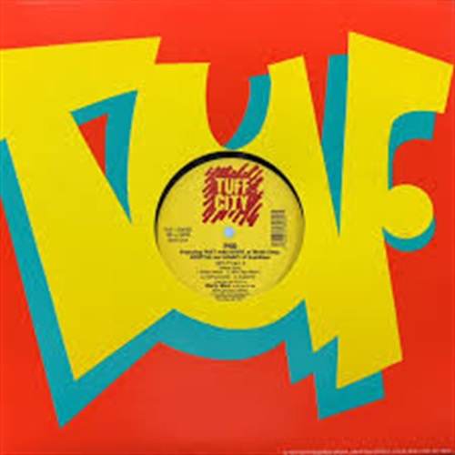 SET IT PART 3/I AM THE AUTHENTIC (USED) | レコード・CD通販の