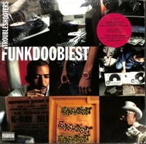 THE TROUBLESHOOTERS (USED)