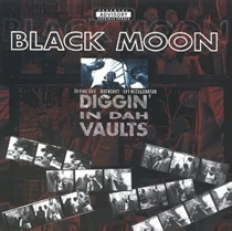 DIGGIN IN DAH VAULTS (USED)