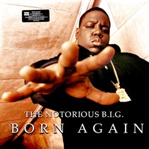 BORN AGAIN  (USED)
