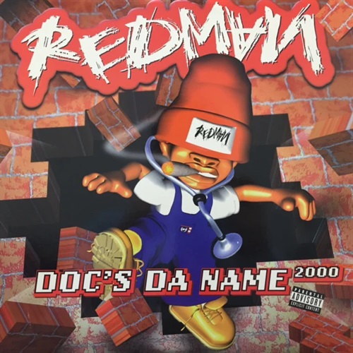 DOCSDANAME 2000 (USED)