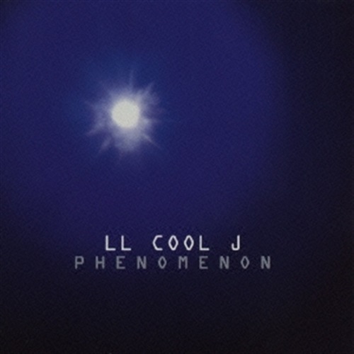 PHENOMENON  (USED)