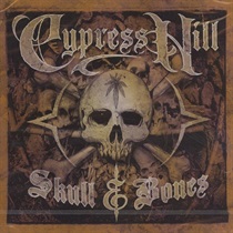 SKULL & BONES (USED)