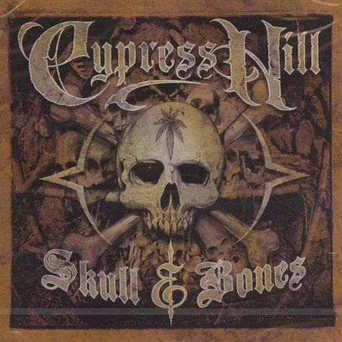 SKULL & BONES (USED)