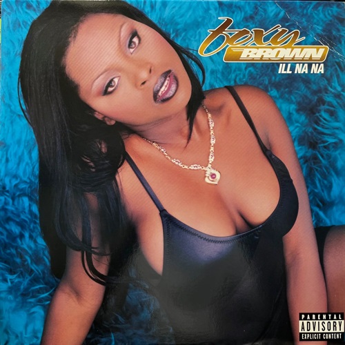 ILL NA NA  (USED)