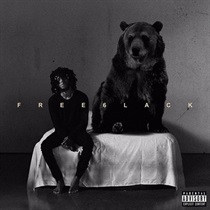 FREE 6LACK (USED)