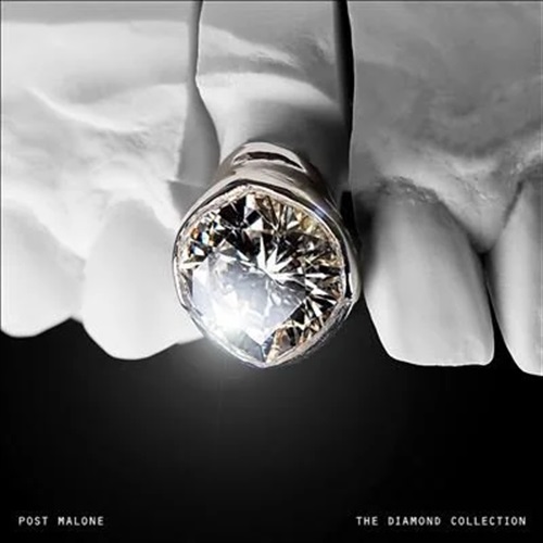 DIAMOND COLLECTION (USED)