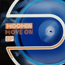 MOVE ON EP (USED)