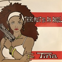 THERE MUST BE AN ANGEL (USED)
