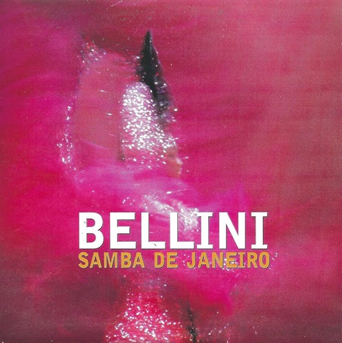 SAMBA DE JANEIRO (USED)