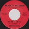 FUNKY SOUL / DROP ME A LINE (USED)