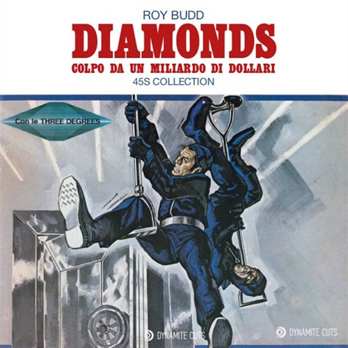 DIAMONDS (USED)