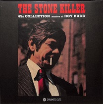 STONE KILLERS (USED)