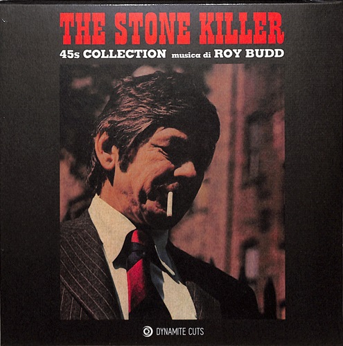 STONE KILLERS (USED)
