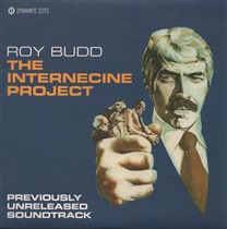 THE INTERNICINE  PROJECT (USED)