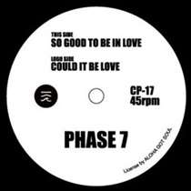 SO GOOD TO BE IN LOVE (USED)