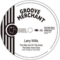 OUT ON THE COAST (USED)