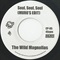 SOUL SOUL SOUL (MURO'S EDIT)/LATIN SLIDE (USED)