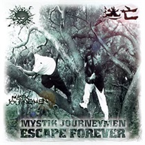 ESCAPE FOREVER (USED)
