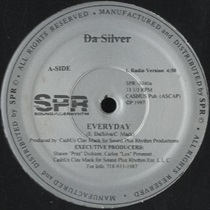 EVERYDAY (USED)