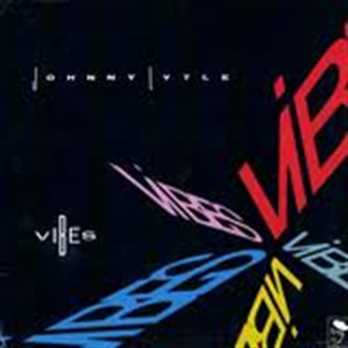 VIBES (USED)