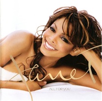 ALL FOR YOU (USED)