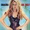 SHE WOLF (USED)