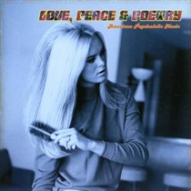 LOVE PEACE & POETRY (USED)