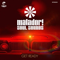 GET READY (USED)