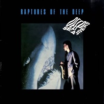 RAPTURES OF THE DEEP (USED)