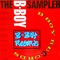 B-BOY SAMPLER (USED)