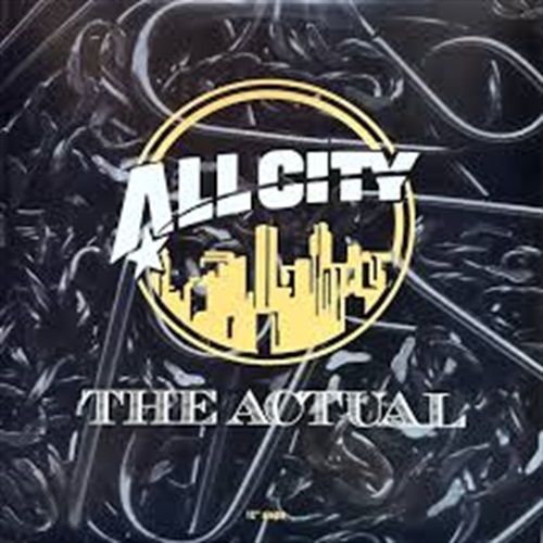 THE ACTUAL (USED)