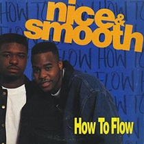 HOW TO FLOW (USED)