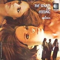 SPLEEN (USED)