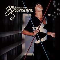 BIG SUNSHINE (USED)
