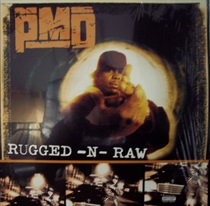RUGGED-N-RAW (USED)