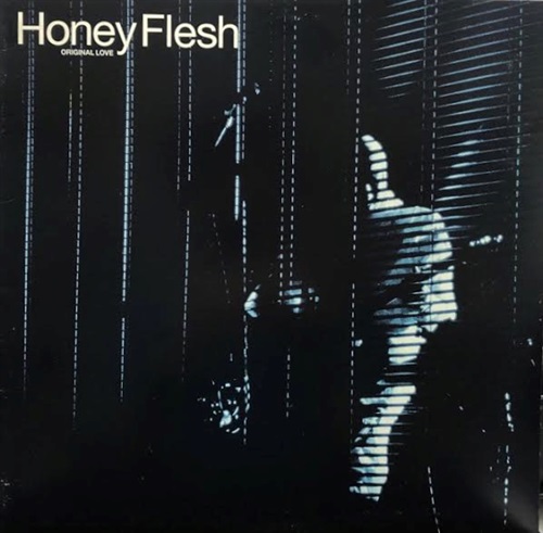 HONEY FLASH (USED)