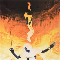 FIRE EATER (USED)