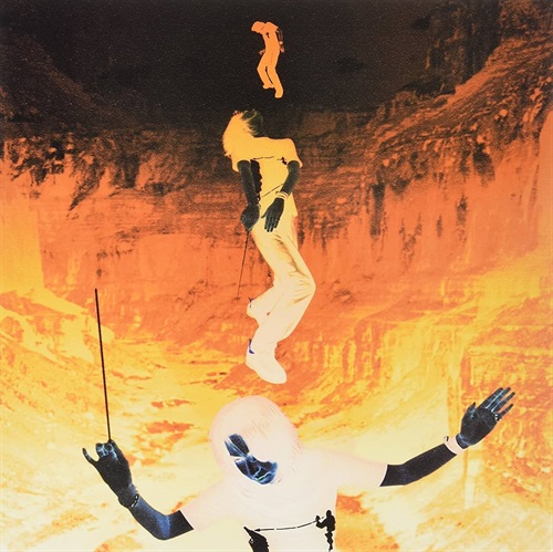 FIRE EATER (USED)
