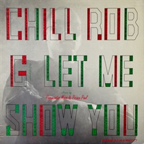 LET ME SHOW YOU (USED)