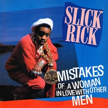 MISTAKES OF A WOMAN IN LOVE WITH OTHER MEN (USED)