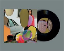 雑感/雑感 (KID FRESINO REMIX) (USED)