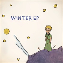 WINTER EP (USED)