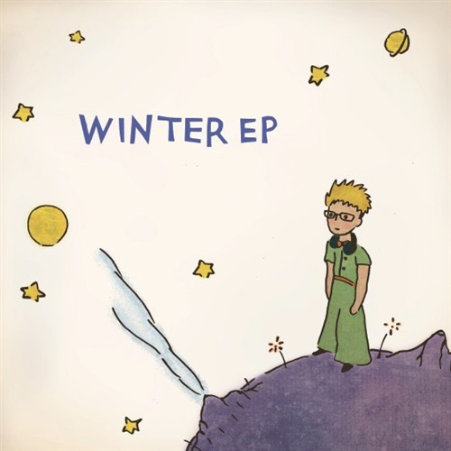 WINTER EP (USED)