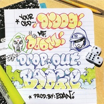 DROPOUT BOOGIE (USED)