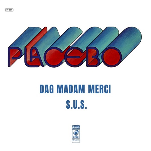 DAG MADAM MERCI/S.U.S. (USED)