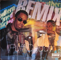 CAN'T NOBODY HOLD ME DOWN (REMIX) (USED)