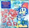 PEACE FLY GODS (PICTURE DISC) (USED)
